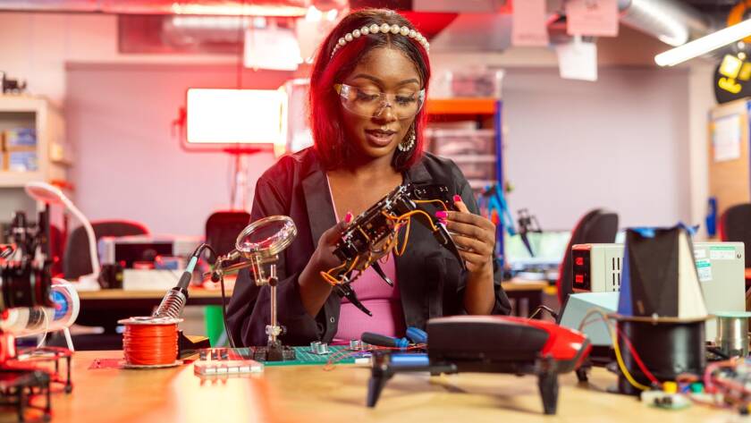 Research Aware Script