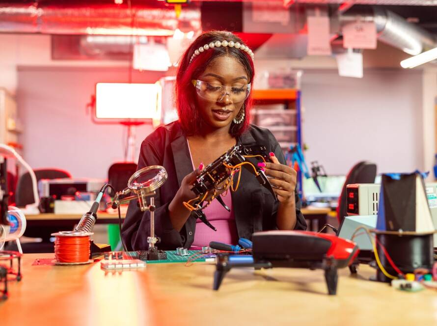 Research Aware Script