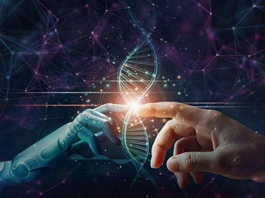 Fusion of AI and Human Intelligence