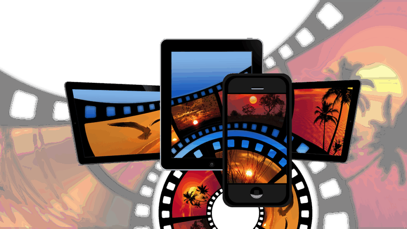 smart slides and visuals