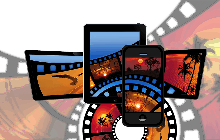 smart slides and visuals